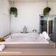 Luxury Penthouse with Jacuzzi & Large Terraces by Passeig de Gràcia Barcellona - Foto 7