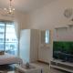 Studio apartment walking distance to metro and beach in Marina, Dubai - Foto 6
