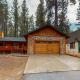 Peregrine Palace, Big Bear Lake - Fotografie 1