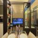Aesthetic & Cozy 1br with Fast Wifi Netflix and Pool, Manila - Foto 7