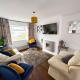 Bassetts House - Contractor ready!, Farnborough