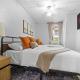 Boston 4BR Home with Parking BBQ Fire, Somerville (photo 3)