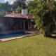 Casa com piscina e quadra, São Paulo - Foto 2