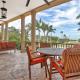 Updated Captiva Home With Beautiful Gulf Views - Avoca, Captiva - Fotografie 9