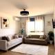 F2 Vue mer - Oran - Confortable & calme, Oran