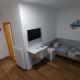 V&U Sobe, Brzi Brod