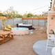 Sunset Sage House, Joshua Tree (foto 6)