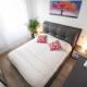 Only 10 min to Duomo, Milan Easy Living 4 guests, Mailand - Foto 5