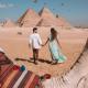 lava pyramids inn, El Cairo (foto 3)