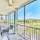 3BR Condo - Near Disney Balcony Pool Hot tub Orlando - Fotografie 6
