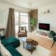 Modern 2-Bed Apartment with Superfast Wi-Fi Near Vauxhall & Nine Elms Stations, Londýn - Fotografie 3