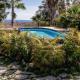 Villa Gardenia - Oceanfront Casa Cactus, Todos Santos (fotografie 7)