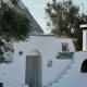 Trullo Tatauan, San Michele Salentino (zdjęcie 10)