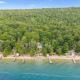 Bay & Birch Getaway - Lakefront Living Wiarton - Fotografie 2