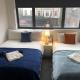 Modern Private Bedrooms in Euston 2, Londýn - Fotografie 3