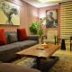 Goldcrest Mall and Residency - Premium 3-Bed Apartment, Lahore - Fotografie 9