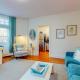 Renovated 1bed, Steps To Mbta, Shops & Restaurants Brookline - Zdjęcie 4