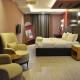 EXECUTIVE 3-BED SUITE By ALVIS SUITE - GOLDCREST MALL Lahore - Foto 1