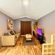 Modern Riverside 3BR, 2 Lounges, Office, by Casino, Windsor (foto 4)