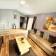 Modern Riverside 3BR, 2 Lounges, Office, by Casino, Windsor (foto 3)