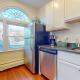 Renovated 1bed, Steps To Mbta, Shops & Restaurants Brookline - Zdjęcie 6