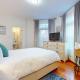 Renovated 1bed, Steps To Mbta, Shops & Restaurants Brookline - Zdjęcie 10