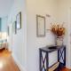 Renovated 1bed, Steps To Mbta, Shops & Restaurants Brookline - Zdjęcie 8