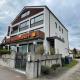 Pension De Lux Rain, Rain