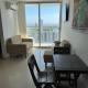 VISTA CARIBE- apartamento piso 25, marbella Cartagena de Indias - Zdjęcie 5