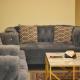 ROYAL TWO BED SUITE APARTMENT - GOLDCREST MALL AND RESIDENCY By ALVIS SUITE, Lahore (foto 6)