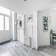 Zichy Courtyard Loft B Comfy Stay with AC, Budapest - Foto 7