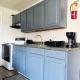 Princeton Suites - Stylish apartments in Princeton IN, Princeton (fotografie 3)