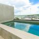 Private Pool and Balcony, Romantic Getaway, Tulum - Photo 5