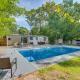 Game, Swim and Explore Family Home in Pensacola - Fotografie 1