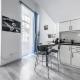Zichy Courtyard Loft A Cozy Stay with AC, Budapeszt - Zdjęcie 10