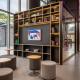 Studio Premium Vila Olímpia – Coworking, Academia, Perto do shopping e restaurantes, San Paolo - Foto 7