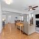 Modern Home w/Garage Near SLU | JZ Vacation Rentals, Soulard - Fotografie 4