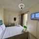 Urban Comfort Casablanca - 3BR Family Apartment, Casablanca (fotografie 5)