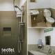 Teofel Hostel by Hiverooms, Sampong - Fotografie 5