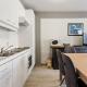Cozy Apartment in Belgium with Parking Koksijde - Foto 4