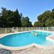 House in Burgundy with Private Pool, Saint-Aubin-sur-Loire
