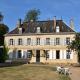 House in Burgundy with Private Pool, Saint-Aubin-sur-Loire (fotografie 6)