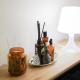 Best Location- Fully renovated 2BR in of Itaewon, Seúl - Foto 3