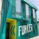 Funker Hostel, Malaga - Zdjęcie 1