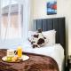 Cosy 4-Bed - Sleeps 7 Garden Birmingham - Fotografie 5