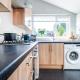 Cosy 4-Bed - Sleeps 7 Garden Birmingham - Fotografie 7
