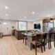 3 Bedroom Modern Getaway with Hot Tub and Pet Friendly