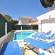 Villa in Vilamoura with Pool near Golf Courses - Fotografie 8