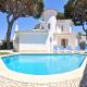 Villa in Vilamoura with Pool near Golf Courses - Fotografie 1
