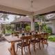 Asmara Cemagi - Luxury Fully Staffed Villa, Sunset & Beach Near Canggu Tanah Lot - Foto 7